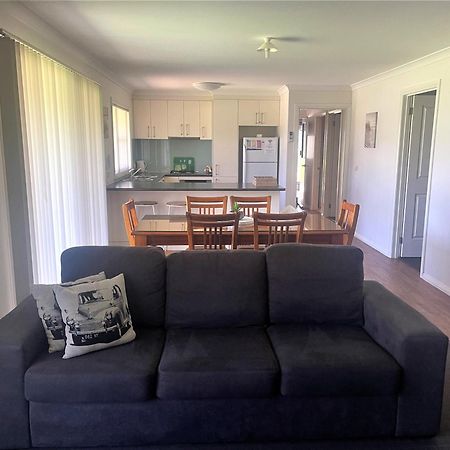 Dbj Holiday Units Mulwala Dış mekan fotoğraf