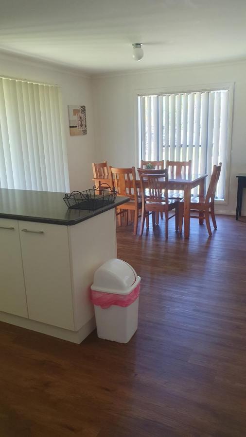 Dbj Holiday Units Mulwala Dış mekan fotoğraf