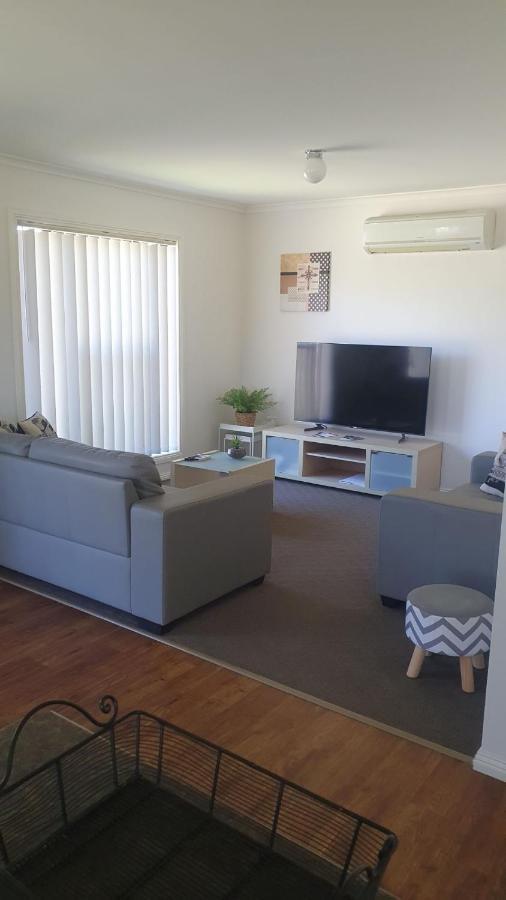Dbj Holiday Units Mulwala Dış mekan fotoğraf