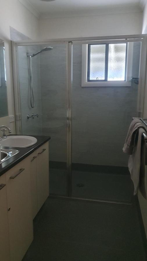 Dbj Holiday Units Mulwala Dış mekan fotoğraf
