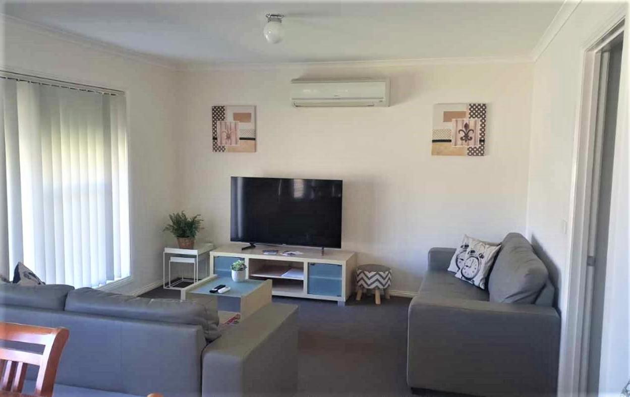 Dbj Holiday Units Mulwala Dış mekan fotoğraf