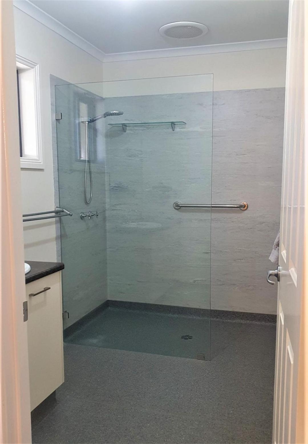 Dbj Holiday Units Mulwala Dış mekan fotoğraf