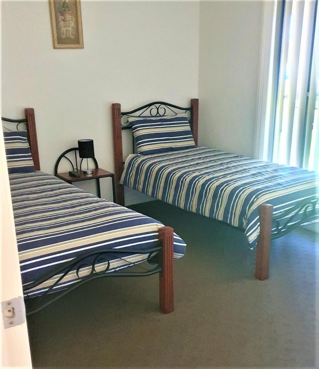 Dbj Holiday Units Mulwala Dış mekan fotoğraf